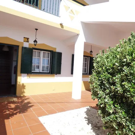 Casa Margmar Villa Vila Nova de Milfontes Exterior photo
