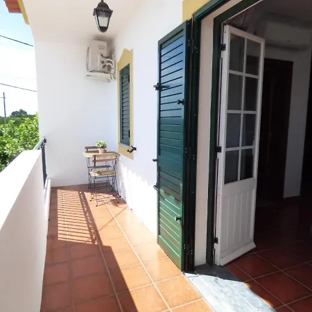 Casa Margmar Villa Vila Nova de Milfontes Exterior photo