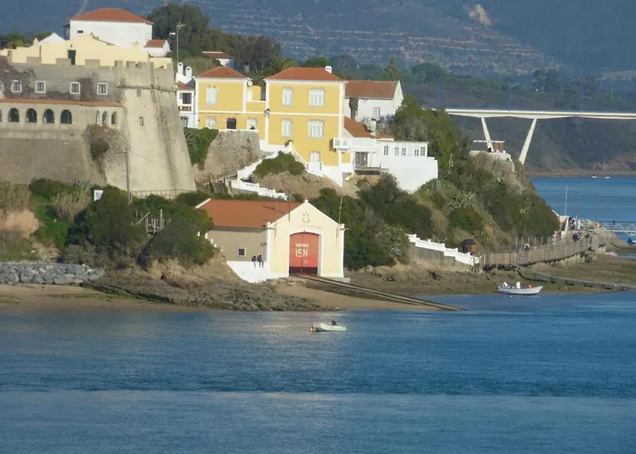 Casa Margmar