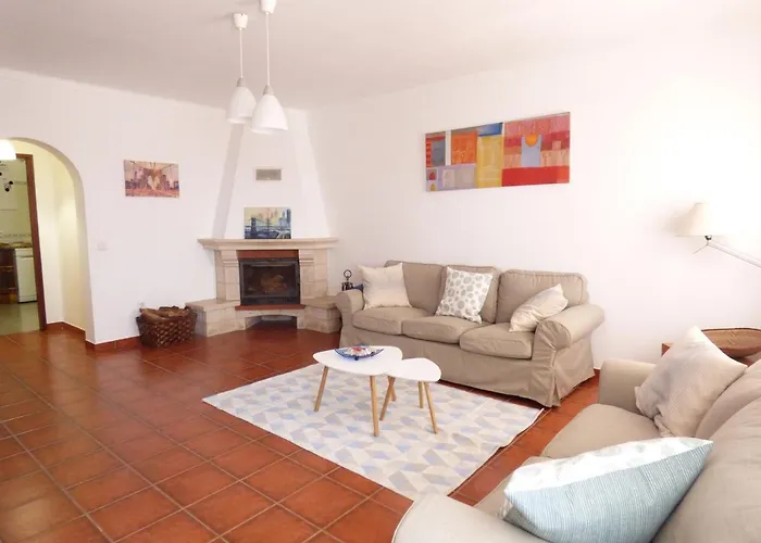 Casa Margmar
