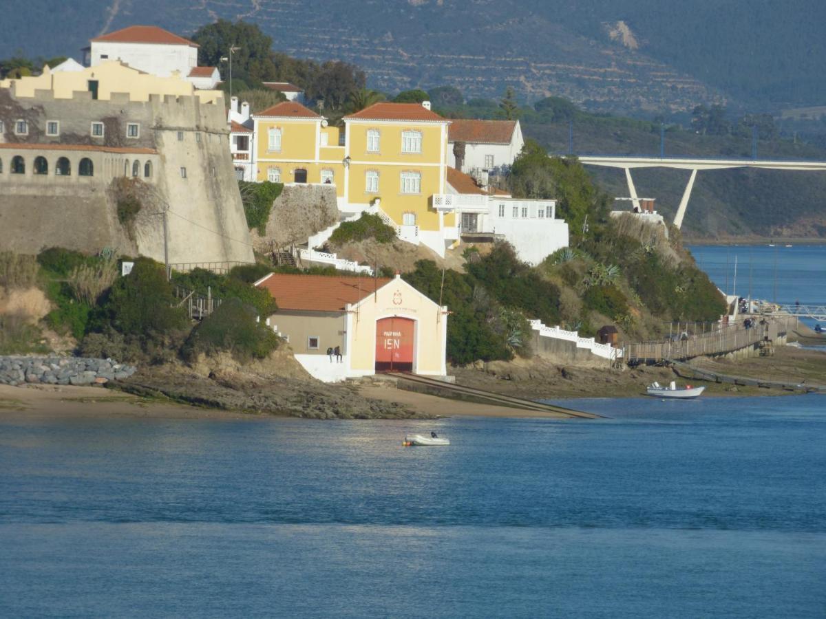 Holiday home Casa Margmar