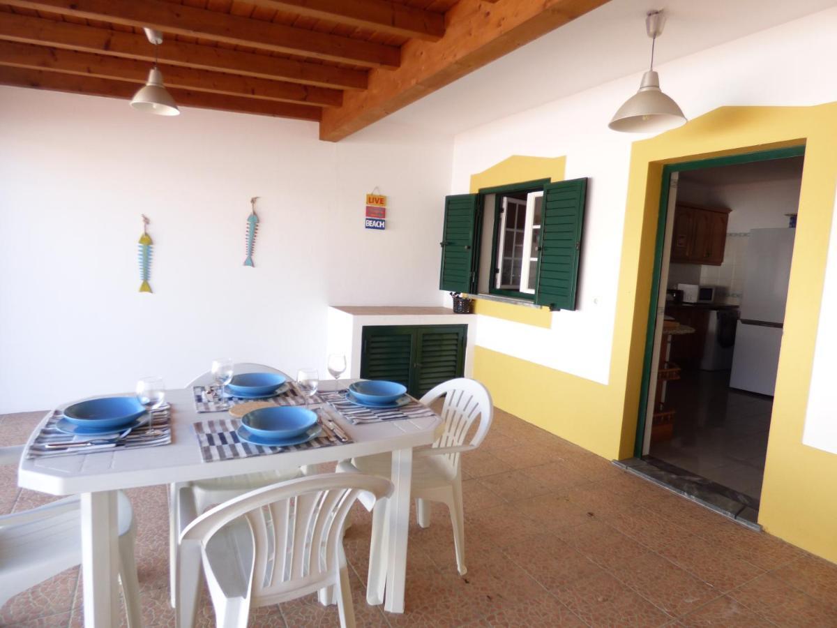 Holiday home Casa Margmar *