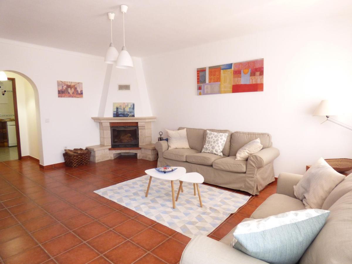 Holiday home Casa Margmar *