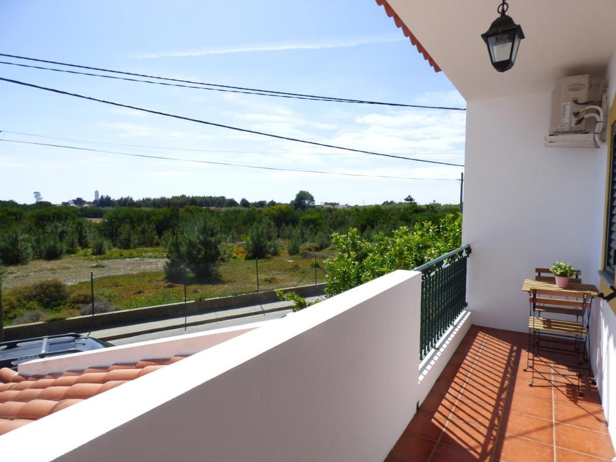 Casa Margmar *