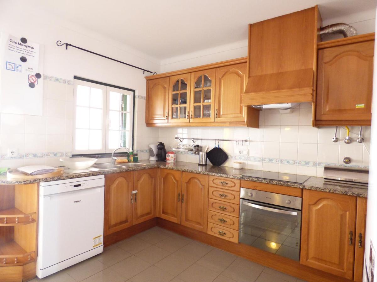 Casa Margmar * Vila Nova de Milfontes
