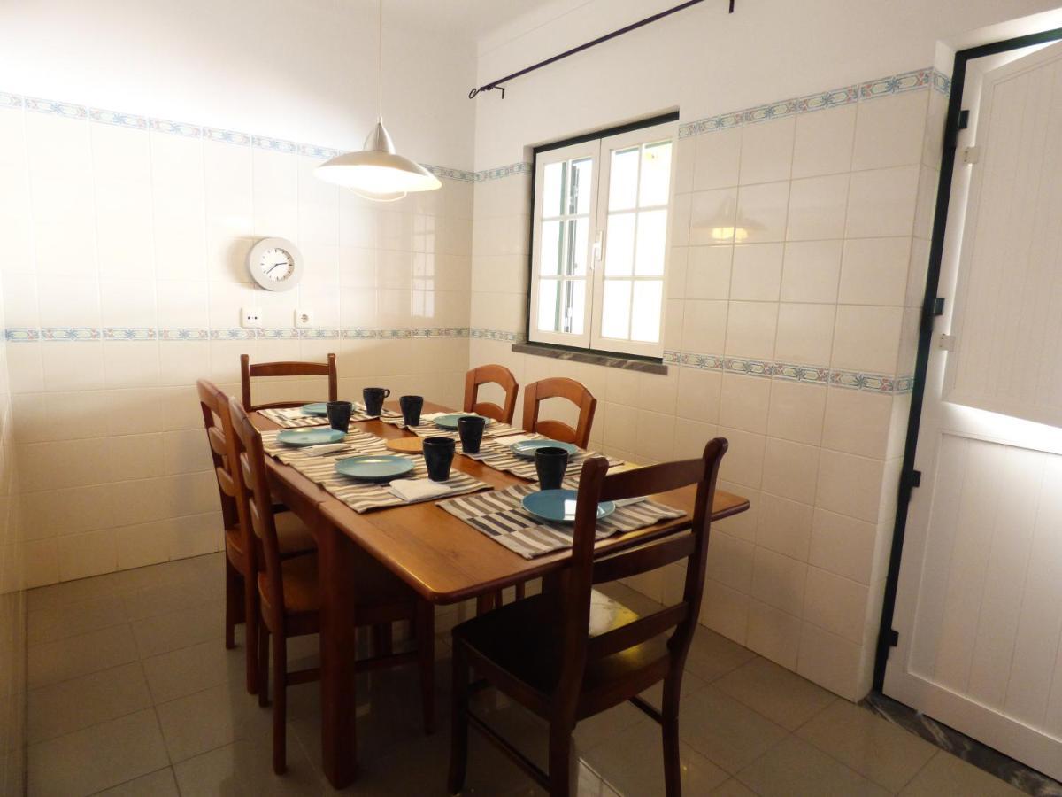 Casa Margmar Holiday home