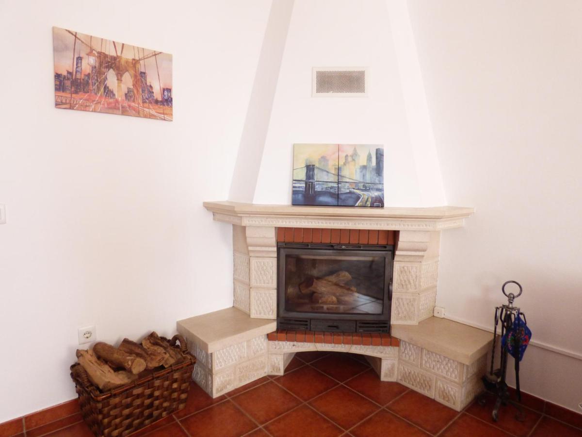 Casa Margmar Holiday home